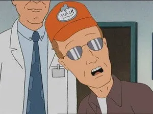 Dale Be Not Proud