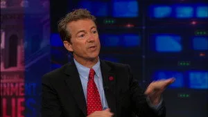 Rand Paul