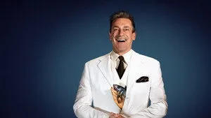 April 12 - Jon Hamm