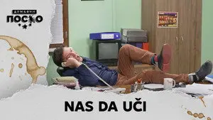 2514 Nas da uči
