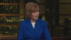 April 18, 2025: Douglas Murray, Matt Welch, Sen. Tina Smith