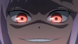 Somehow the Strongest Assassin Appeared