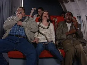 John Goodman/Paula Cole
