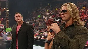 Raw - Nov. 06, 2006
