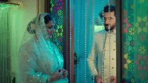 Fatima and Wasim's Web of Deceit