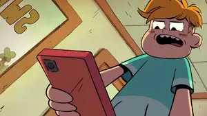 Wrong Text