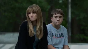 No One's Normal. It Just Looks That Way from Across the Street
