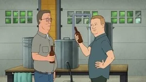 The Beer Story
