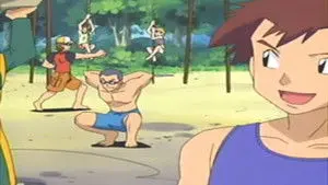 Training Wrecks