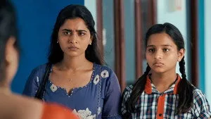 Protective Sister