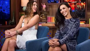 Scheana Shay & Kristen Doute