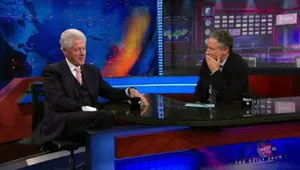 Bill Clinton