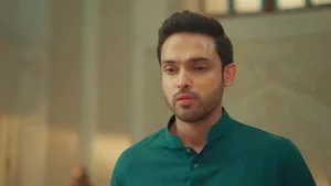 Mahid Ends His Marriage With Seher