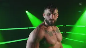 Too Strong, Armstrong