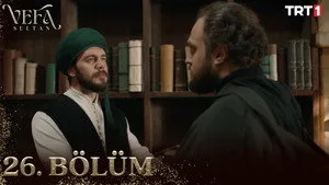 Episode 26