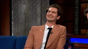 Andrew Garfield, Lorde