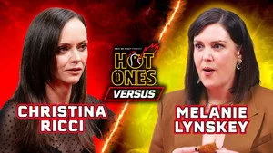 Christina Ricci vs. Melanie Lynskey