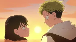 Valentine's Day