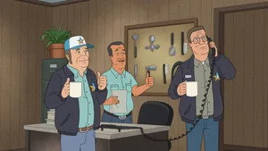 Propane Recall
