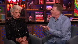 Michael Rapaport; Dorinda Medley