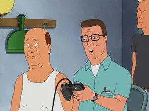 Grand Theft Arlen