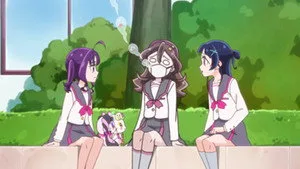 Uta's Song