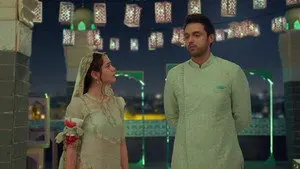 Mahid Urges Seher to Move On