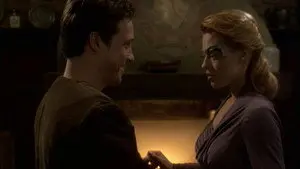 Someone to Watch Over Me