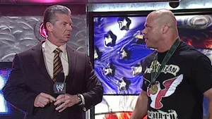 Raw - Dec. 12, 2005