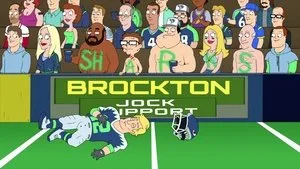 Bazooka Steve