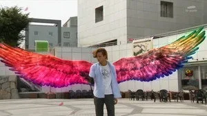 Vulture, Antagonism, Ankh Returns