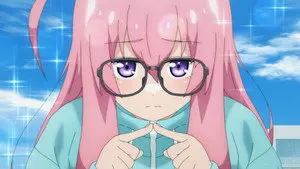 Somehow a Perverted Kunoichi Showed Up