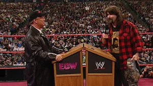 Raw - May. 29, 2006