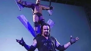 Raw - Dec. 07, 1998