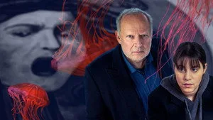 Borowski and the Head of Medusa