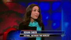 Roxana Saberi