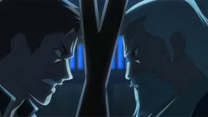 The Old Country Bumpkin Faces Off Against His Father