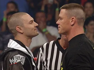 Raw - Jan. 01, 2007