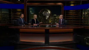 December 8, 2023: Greg Lukianoff, Jane Ferguson, John Avlon