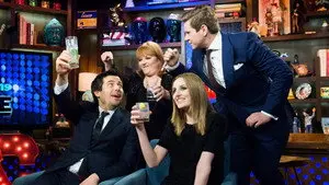 The Cast of Downton Abbey