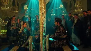 Mahid, Seher Get Married