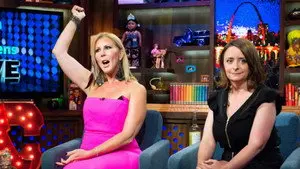 Vicki Gunvalson & Rachel Dratch