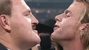 Raw - Aug. 11, 1997