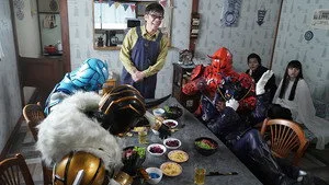 2007: DenLiner Crash!
