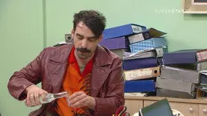 1550 Crvena planeta
