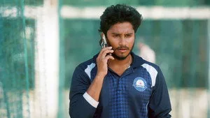 When Life Demands More