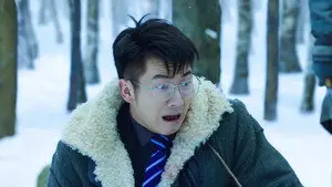 Snow Village (2)