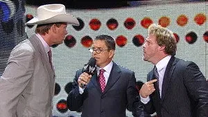 Raw - Aug. 04, 2008