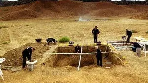 CSI on Fire