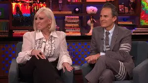 Margaret Josephs & Gary Janetti